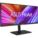Asus ProArt PA348CGV 34" Class UW-QHD LCD Monitor - 21:9 - PEGASUSS 