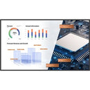 BenQ ST7502S | 75" 4K Smart Signage - PEGASUSS 