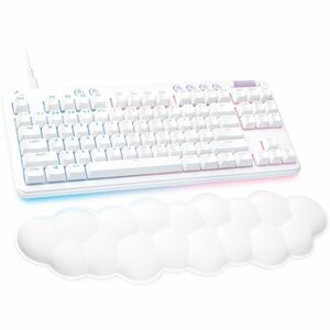 Logitech G713 Gaming Keyboard - PEGASUSS 