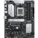 Asus Prime B650-PLUS Desktop Motherboard - AMD B650 Chipset - Socket AM5 - ATX - PEGASUSS 