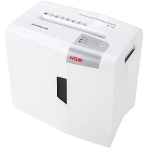 HSM shredstar X8 Cross Cut Shredder - PEGASUSS 