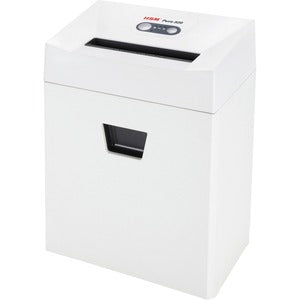 HSM Pure 320 Strip-Cut Shredder - PEGASUSS 