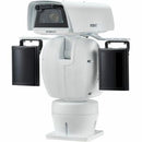 Hanwha TNU-6321 2 Megapixel Outdoor Full HD Network Camera - Color - White - TAA Compliant - PEGASUSS 