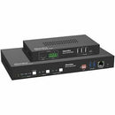 ClearOne Versa UCS2100 Collaboration Switcher Kit - PEGASUSS 