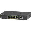 Netgear GS305P Ethernet Switch - PEGASUSS 