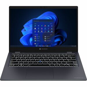 Dynabook Portege X30L-K 13.3" Touchscreen Notebook - Full HD - Intel Core i7 12th Gen i7-1260P - 32 GB - 256 GB SSD - PEGASUSS 