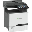 Lexmark CX737adzse Laser Multifunction Printer - Color - PEGASUSS 