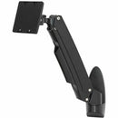 Amer Mounts AMR1UW Mounting Arm for Monitor, Curved Screen Display, Flat Panel Display, Display - PEGASUSS 