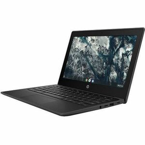 HP Chromebook 11 G9 EE 11.6" Chromebook - HD - Intel Celeron N4500 - 4 GB - 64 GB Flash Memory - PEGASUSS 