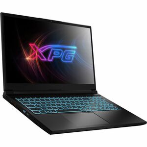 XPG Xenia 15G 15.6" Gaming Notebook - Full HD - Intel Core i7 13th Gen i7-13700H - 32 GB - 1 TB SSD - Black - PEGASUSS 