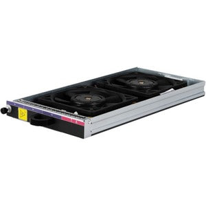 HPE FlexNetwork 7503X Fan Tray Assembly - PEGASUSS 
