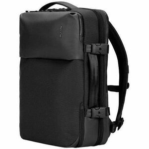 Incase A.R.C. Carrying Case (Backpack) for 16" Apple Travel - Black - PEGASUSS 