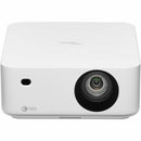 Optoma ML1080 DLP Projector - 16:9 - Portable - White - PEGASUSS 