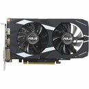 Asus NVIDIA GeForce GTX 1650 Graphic Card - 4 GB GDDR6 - PEGASUSS 