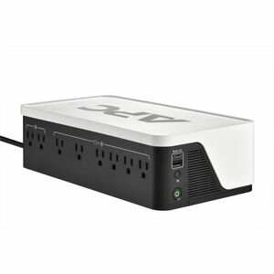 APC by Schneider Electric Back-UPS 1050VA Floor/Wall Mountable UPS - PEGASUSS 