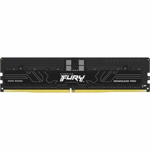 Kingston FURY Renegadr Pro 16GB DDR5 SDRAM Memory Module - PEGASUSS 