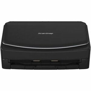 Ricoh ScanSnap iX1600 ADF/Manual Feed Scanner - 600 dpi Optical - PEGASUSS 