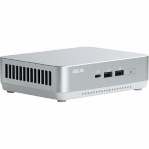 Asus NUC 14 Pro+ NUC14RVSU5 Desktop Computer - Intel Core Ultra 5 14th Gen 125H - 16 GB - 512 GB SSD - Mini PC - PEGASUSS 