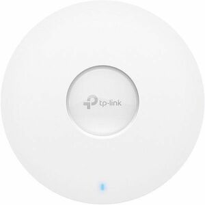 TP-Link Omada EAP673 Dual Band IEEE 802.11 a/b/g/n/ac/ax 5.25 Gbit/s Wireless Access Point - Indoor - PEGASUSS 
