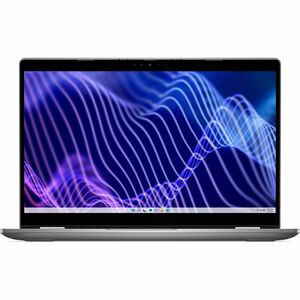 Dell Latitude 3000 3340 13.3" Clamshell Notebook - Full HD - Intel Core i5 13th Gen i5-1335U - 8 GB - 256 GB SSD - English (US) Keyboard - Titan Gray - PEGASUSS 