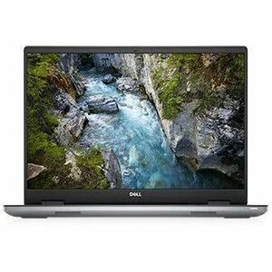 Dell Precision 7000 7680 16" Mobile Workstation - Full HD Plus - Intel Core i7 13th Gen i7-13850HX - vPro Technology - 32 GB - 512 GB SSD - English (US) Keyboard - PEGASUSS 