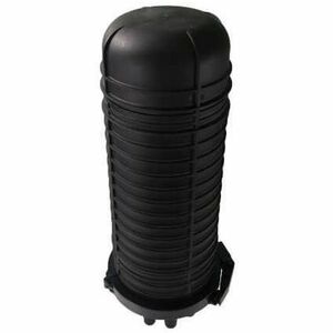 Eaton Tripp Lite Series Fiber Splice Dome Enclosure - 6 Splicing Trays, 288 Fiber Capacity, IP68 Rated - PEGASUSS 