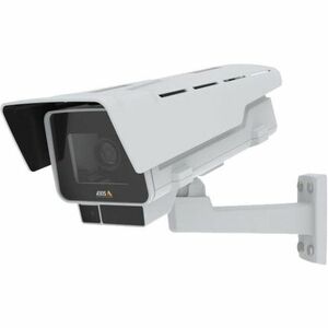 AXIS P1385-B 2 Megapixel Indoor Full HD Network Camera - Color - Box - PEGASUSS 