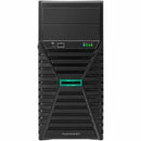 HPE ProLiant ML30 G11 4U Tower Server - 1 x Intel Xeon E-2434 3.4 GHz - 32 GB RAM - 1.92 TB SSD - (2 x 960GB) SSD Configuration - Serial ATA/600, 12Gb/s SAS, NVMe Controller - Smart Choice - PEGASUSS 