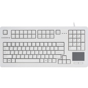 CHERRY MX 11900 Wired Keyboard - PEGASUSS 