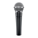 Shure SM58S Vocal Microphone - PEGASUSS 
