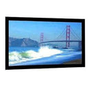 Da-Lite Cinema Contour Fixed Frame Projection Screen - PEGASUSS 