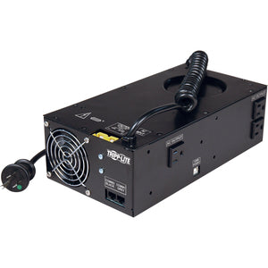 Tripp Lite by Eaton 300W Medical-Grade Mobile Power Retrofit Kit with 54 Amp-hour Battery and 3 Outlets - PEGASUSS 
