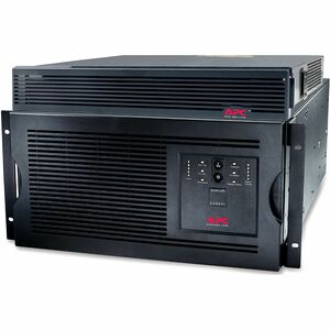 APC Smart-UPS 5000VA Rack-mountable UPS - PEGASUSS 