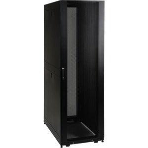 Eaton Tripp Lite Series 42u Smartrack Standard-depth Rack Enclosure Cabinet With