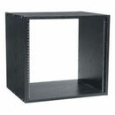 Middle Atlantic BRK Series 10RU Black Laminate Rack - PEGASUSS 