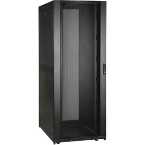 Eaton Tripp Lite Series 42u Smartrack Wide Standard-depth Rack Enclosure Cabinet - PEGASUSS 