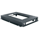 Middle Atlantic Caster Base, 26"D Fine Floor - PEGASUSS 