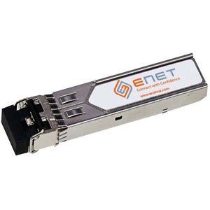 Cisco Compatible GLC-BX-U-40K - Functionally Identical 1000BASE-BX-U SFP Bi-Di Tx1310nm/Rx1490nm 40km Simplex LC Connector - PEGASUSS 