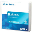 Quantum MR-L6LQN-BC LTO Ultrium 6 Data Cartridge - PEGASUSS 