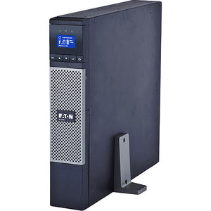 Eaton 5P 1950VA 1920W 120V Line-Interactive UPS, 5-20P, 8x 5-20R Outlets, True Sine Wave, Cybersecure Network Card Option, 2U - Battery Backup - PEGASUSS 