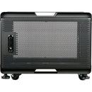 iStarUSA 6U 500mm Depth Audio/Video Rackmount Cabinet - PEGASUSS 