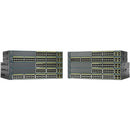 Cisco Catalyst 2960-Plus 24LC-L Ethernet Switch - PEGASUSS 