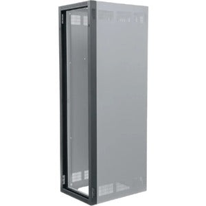 Middle Atlantic Front/Rear Door Extender, 41 RU BGR Racks - PEGASUSS 