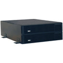 Tripp Lite by Eaton 18kVA 18kW 4U Step-Down Isolation Transformer - Converts 208/240V 60Hz (Source) to 120/240V split phase (Load) - PEGASUSS 