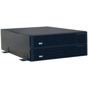 Tripp Lite by Eaton 18kVA 18kW 4U Step-Down Isolation Transformer - Converts 208/240V 60Hz (Source) to 120/240V split phase (Load) - PEGASUSS 