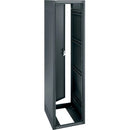Middle Atlantic 40 RU ERK Series Rack, 28 Inches Deep - PEGASUSS 