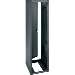 Middle Atlantic 40 RU ERK Series Rack, 28 Inches Deep - PEGASUSS 