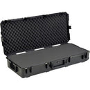 SKB iSeries 4217-7 Waterproof Utility Case W/Layered Foam - PEGASUSS 