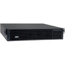 Tripp Lite by Eaton External 192V 2U Rack-Mount Battery Pack for Select UPS Systems (BP192V5RT2U) - PEGASUSS 