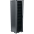 Middle Atlantic IRCS-4224 Rack Cabinet - PEGASUSS 